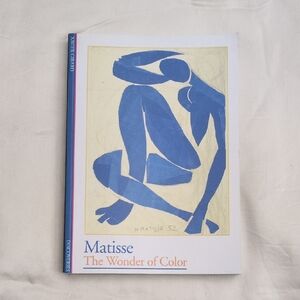 Matisse The Wonder of Color